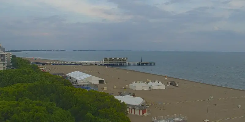 Webcam TLAPSE Lignano Sabbiadoro