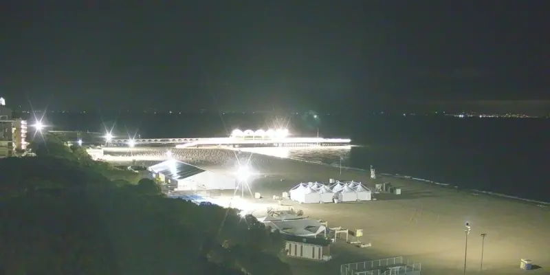 Webcam TLAPSE Lignano Sabbiadoro