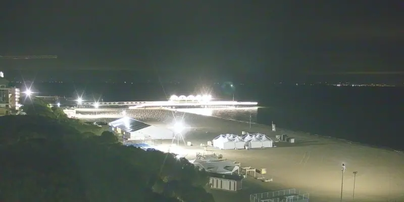 Webcam TLAPSE Lignano Sabbiadoro