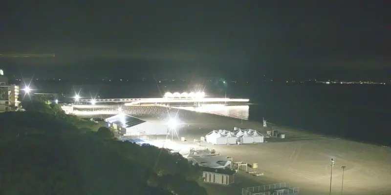 Webcam TLAPSE Lignano Sabbiadoro
