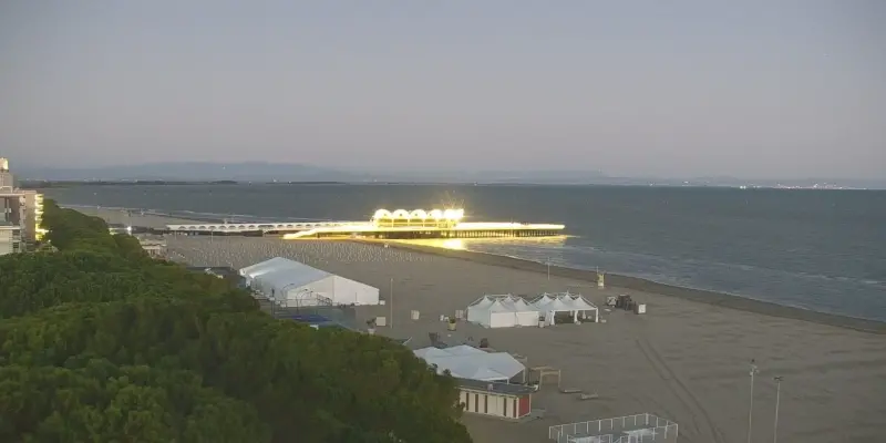 Webcam TLAPSE Lignano Sabbiadoro