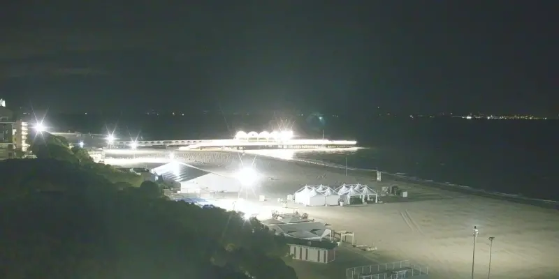 Webcam TLAPSE Lignano Sabbiadoro