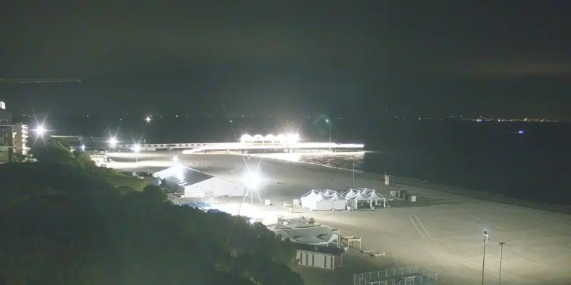 Webcam TLAPSE Lignano Sabbiadoro