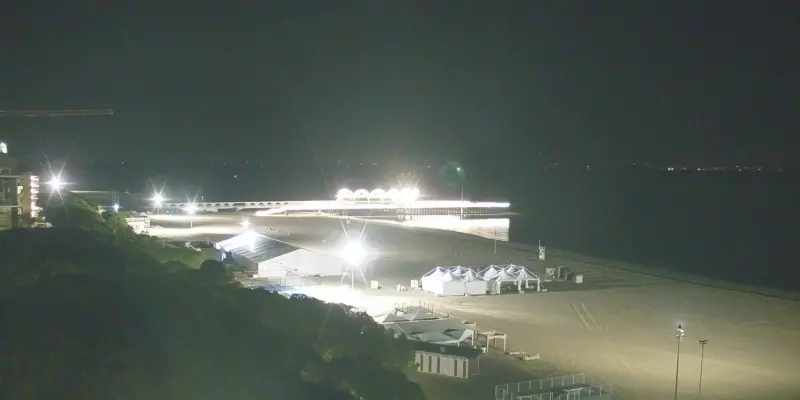 Webcam TLAPSE Lignano Sabbiadoro