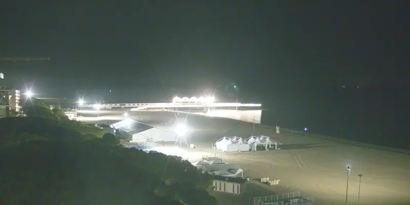 Webcam TLAPSE Lignano Sabbiadoro
