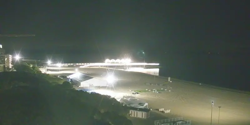 Webcam TLAPSE Lignano Sabbiadoro