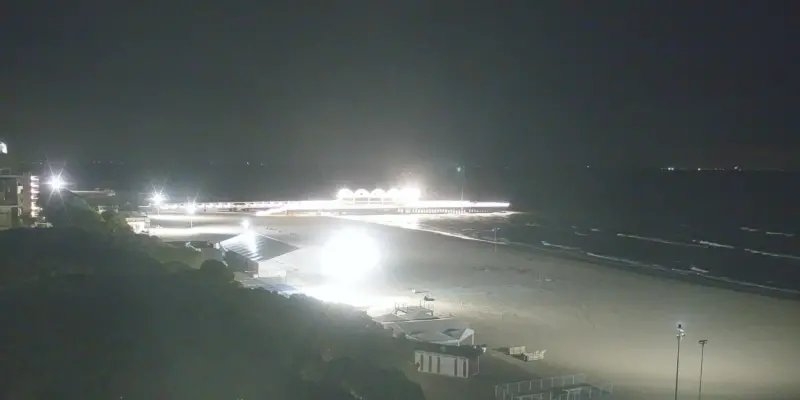 Webcam TLAPSE Lignano Sabbiadoro