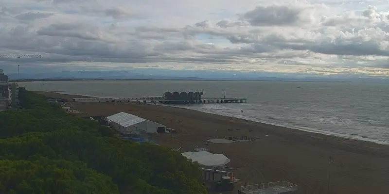 Webcam TLAPSE Lignano Sabbiadoro