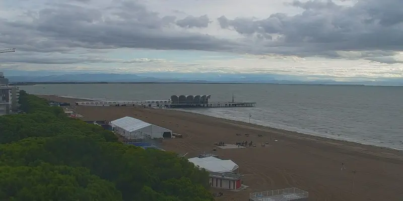 Webcam TLAPSE Lignano Sabbiadoro