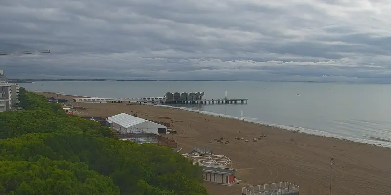 Webcam TLAPSE Lignano Sabbiadoro