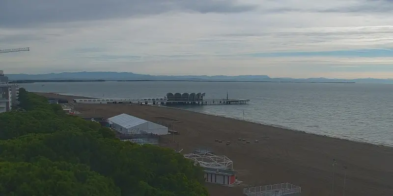 Webcam TLAPSE Lignano Sabbiadoro