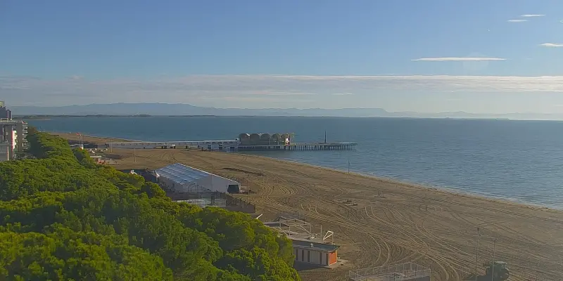 Webcam TLAPSE Lignano Sabbiadoro