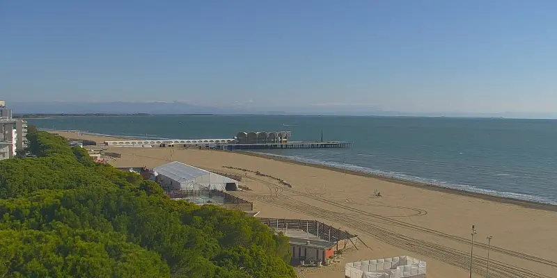 Webcam TLAPSE Lignano Sabbiadoro