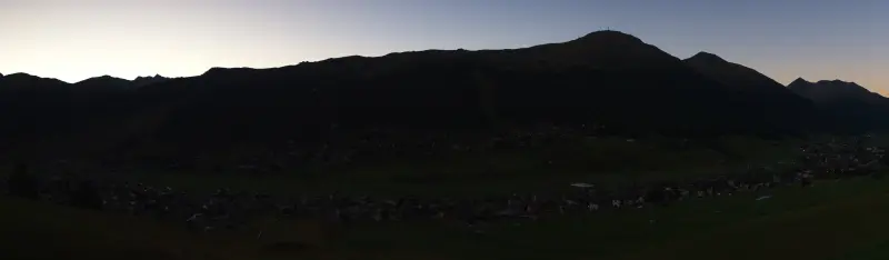 Anteprima webcam Livigno