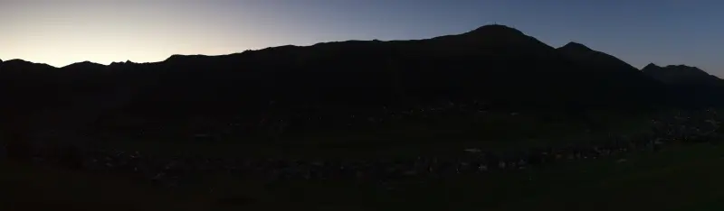 Anteprima webcam Livigno