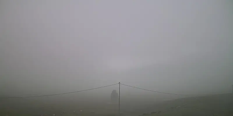 Webcam TLAPSE Pian del Cansiglio