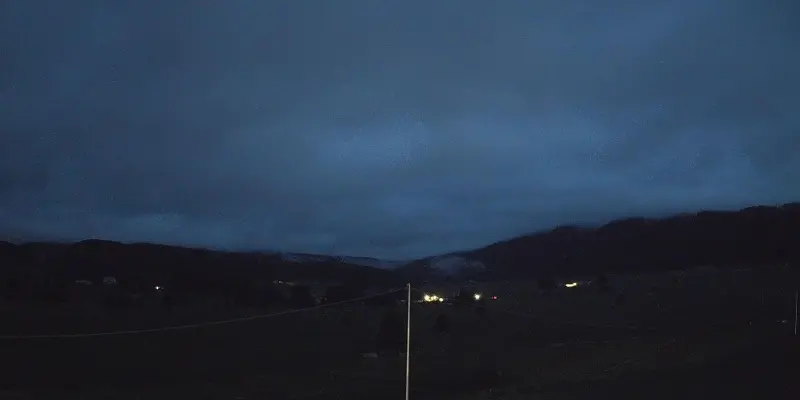 Webcam TLAPSE Pian del Cansiglio