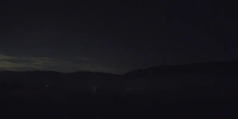 Webcam TLAPSE Pian del Cansiglio