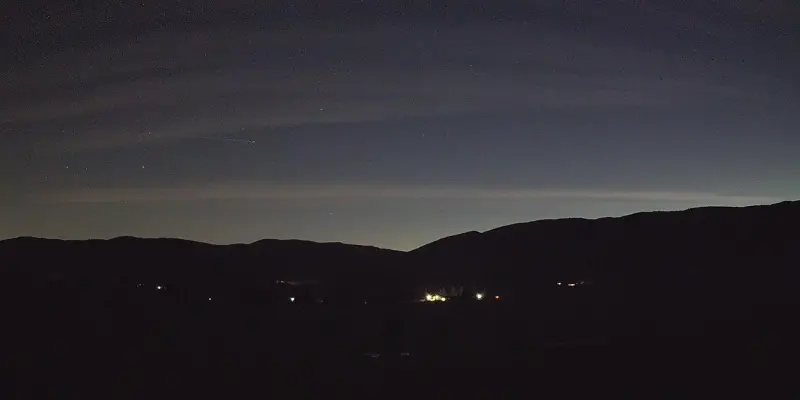 Webcam TLAPSE Pian del Cansiglio