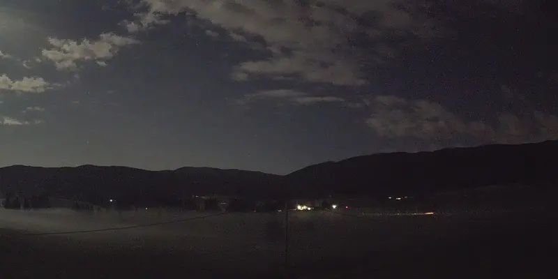 Webcam TLAPSE Pian del Cansiglio