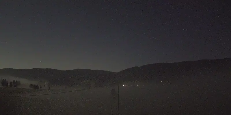 Webcam TLAPSE Pian del Cansiglio