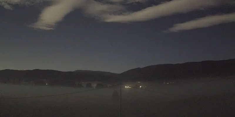 Webcam TLAPSE Pian del Cansiglio