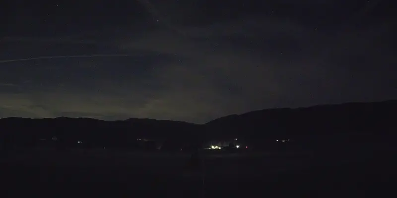 Webcam TLAPSE Pian del Cansiglio
