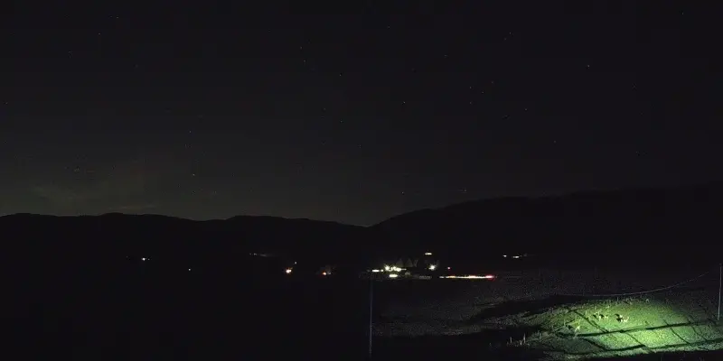 Webcam TLAPSE Pian del Cansiglio