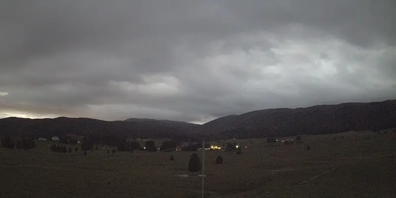 Webcam TLAPSE Pian del Cansiglio