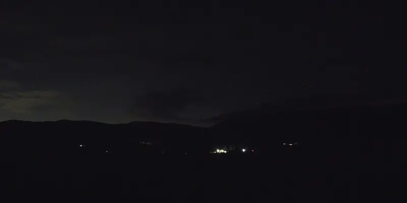 Webcam TLAPSE Pian del Cansiglio
