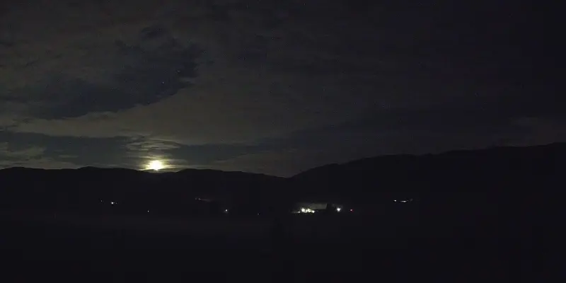 Webcam TLAPSE Pian del Cansiglio