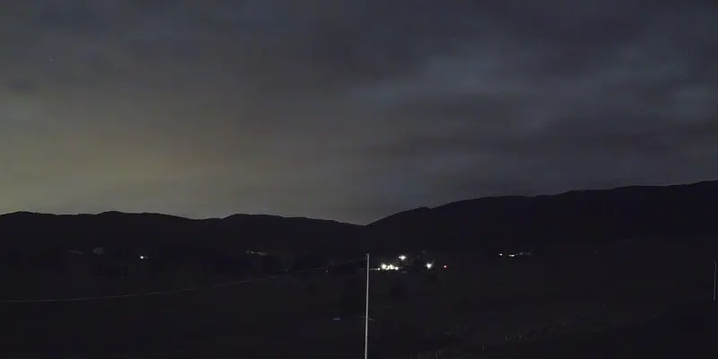 Webcam TLAPSE Pian del Cansiglio