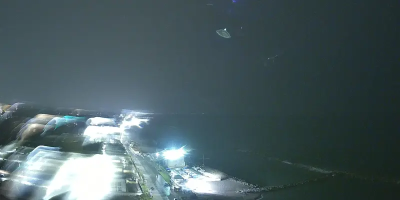 Webcam TLAPSE Marina di Massa