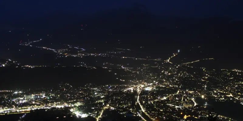Anteprima webcam Merano