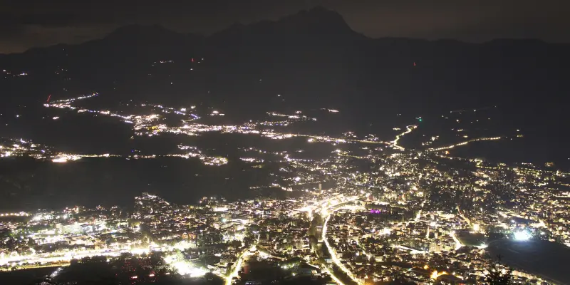 Webcam TLAPSE Merano