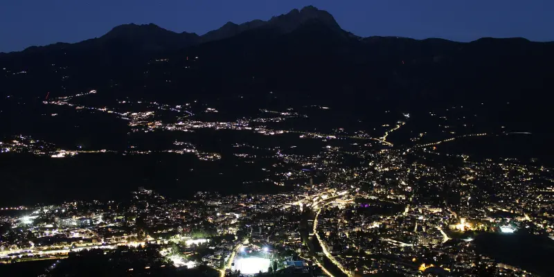 Webcam TLAPSE Merano