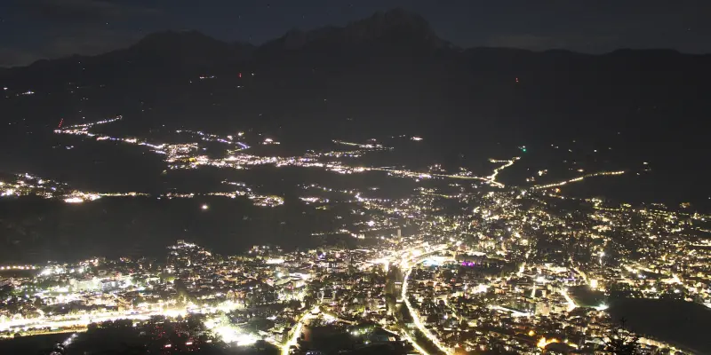 Webcam TLAPSE Merano