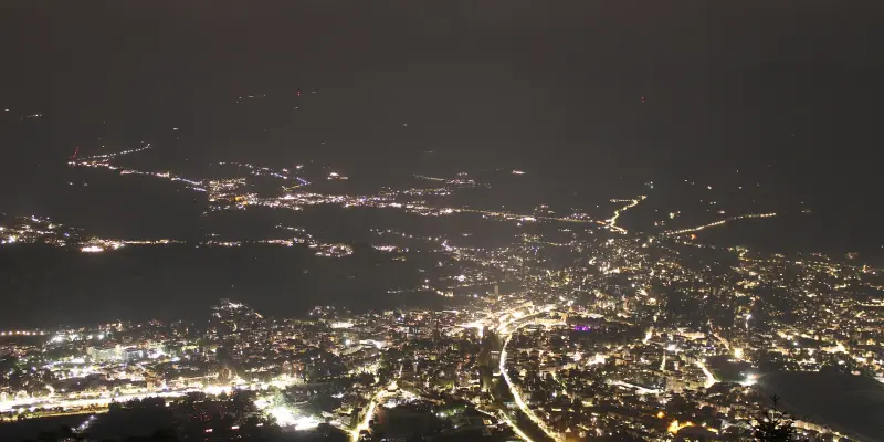 Webcam TLAPSE Merano