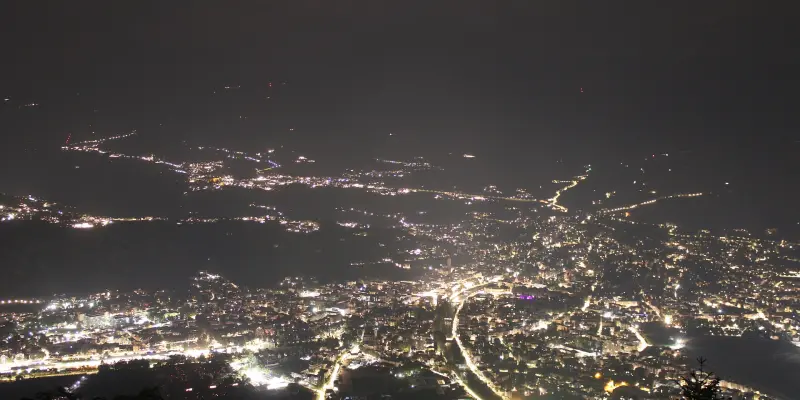 Webcam TLAPSE Merano