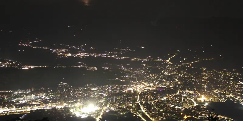 Webcam TLAPSE Merano