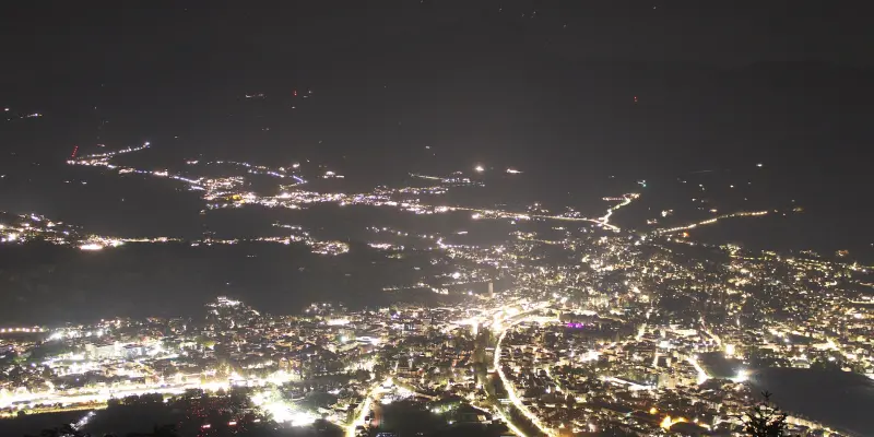 Webcam TLAPSE Merano