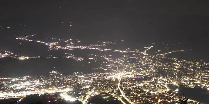 Webcam TLAPSE Merano