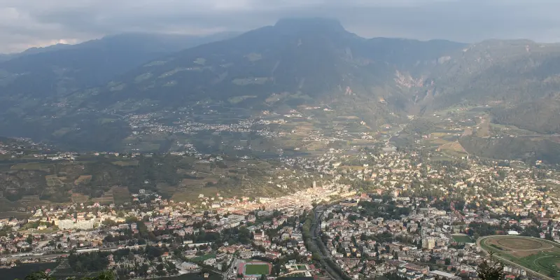 Webcam TLAPSE Merano