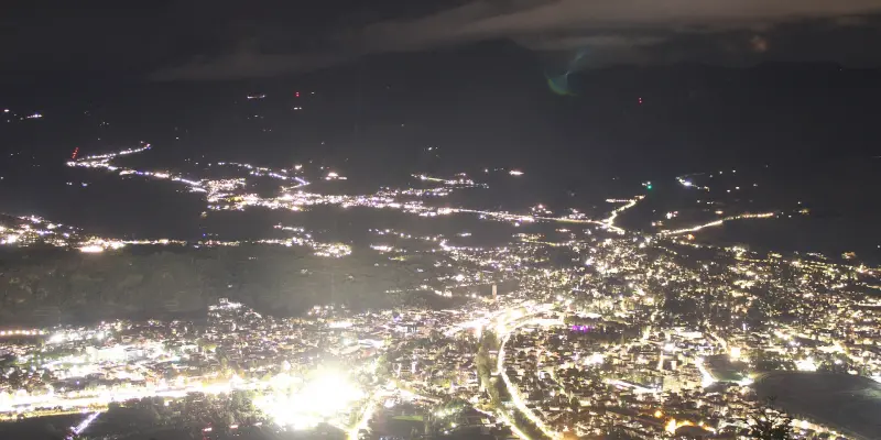 Webcam TLAPSE Merano