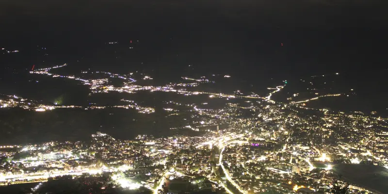 Webcam TLAPSE Merano