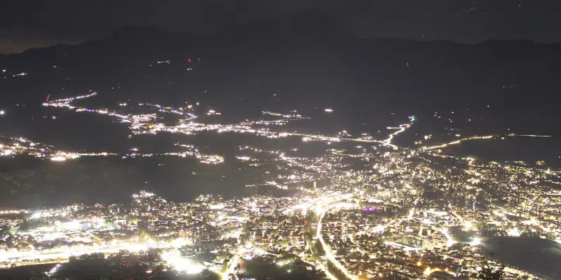 Webcam TLAPSE Merano