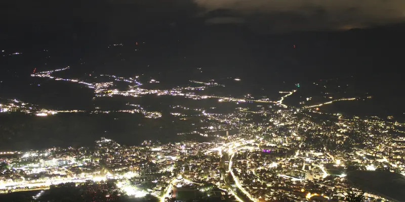 Webcam TLAPSE Merano