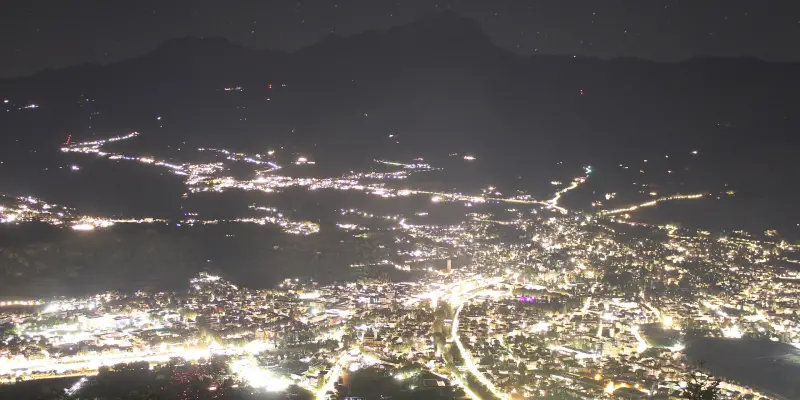 Webcam TLAPSE Merano
