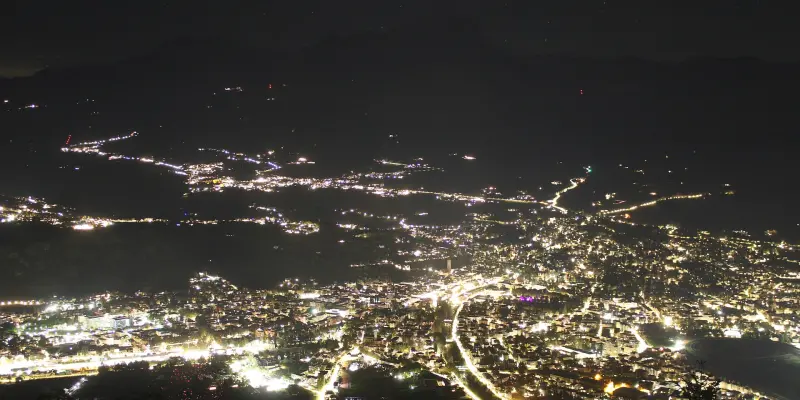 Webcam TLAPSE Merano