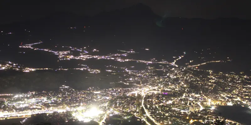 Webcam TLAPSE Merano